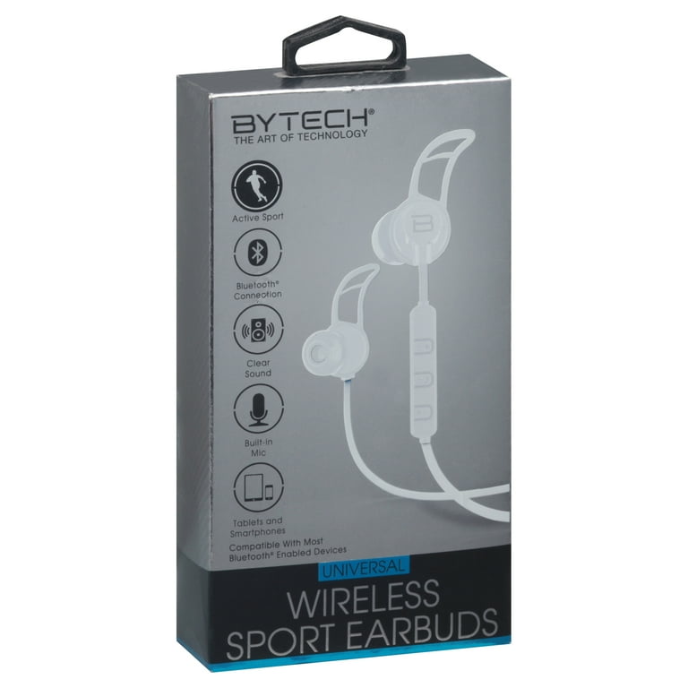 Bytech discount headphones review