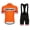 BJT6, variant on Men's Short Sleeve Cycling Jersey Set, Quick Dry Breathable Bike Top with 3D Padded Shockproof Shorts for MTB Road Bike Riding