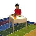 thumbnail image 2 of Childcraft LED Mini Light Table, 2 of 5