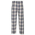 thumbnail image 4 of Boxercraft BM6624 Men's Harley Flannel Pant-Natural Ind Met-2XL, 4 of 4