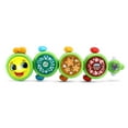 thumbnail image 2 of LeapFrog Learn & Groove® Caterpillar Drums™ - Version anglaise, 6 mois à 3 ans, 2 of 7
