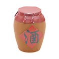 thumbnail image 4 of HILABEE Mini Wine Jar Mode Decorative Miniature Doll Accessories for Scene Props Pub S, 4 of 9