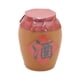 thumbnail image 4 of Minijarra de vino china, modelo casa de muñecas, botella de vino, artesanías, accesorios para casa de muñecas, pub, micropaisaje, figura de acción S, 4 of 8