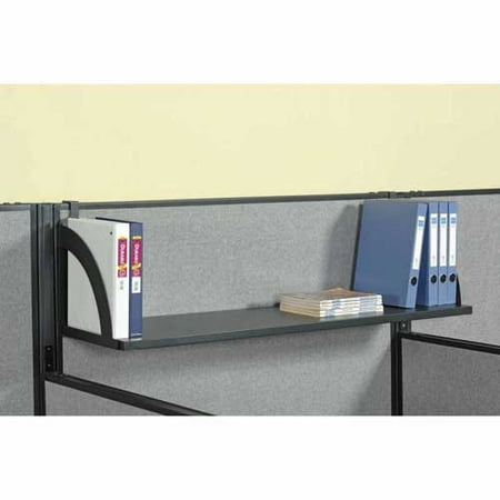 Shelving Side Panel - 36