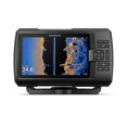thumbnail image 1 of Garmin Striker Vivid 7sv 7" Fishfinder GPS Track P, 1 of 5