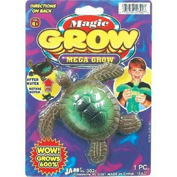 Magic Grow Mega Grow (random assorted animals)