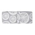 thumbnail image 4 of Diaper Changing Pad Travel Baby Changing Pad Home Use Bedtime Care Grey Cotton Tpu Waterproof 1Pcs, 4 of 4