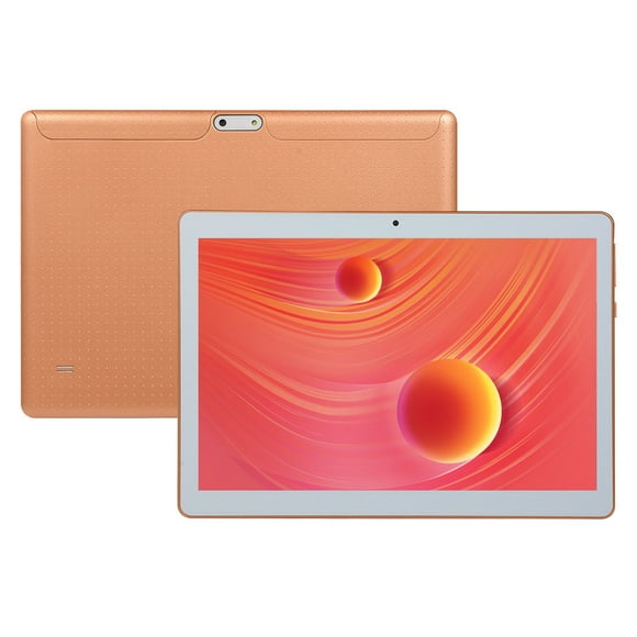 EGNMCR 10.1Inch 1+16G Android 4.4 Sim Camera Phone Wifi Tablet PC US Plug smart Tablet