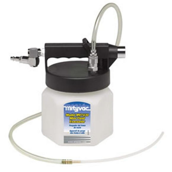 Mini Fluid Evacuator