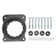 thumbnail image 4 of Espaciador del cuerpo del acelerador 729754 Junta del cuerpo del acelerador Accesorios para el automóvil Durabilidad extendida, 4 of 9