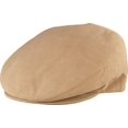 thumbnail image 2 of Henschel Tan 100% Cotton Ivy Brushed Twill Cap, 2 of 2