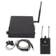 thumbnail image 2 of Sistema de monitoreo de oído, antena UHF TNC, sistema receptor de monitoreo inalámbrico para estudio de escenario, enchufe estadounidense de 100-240V, 2 of 8