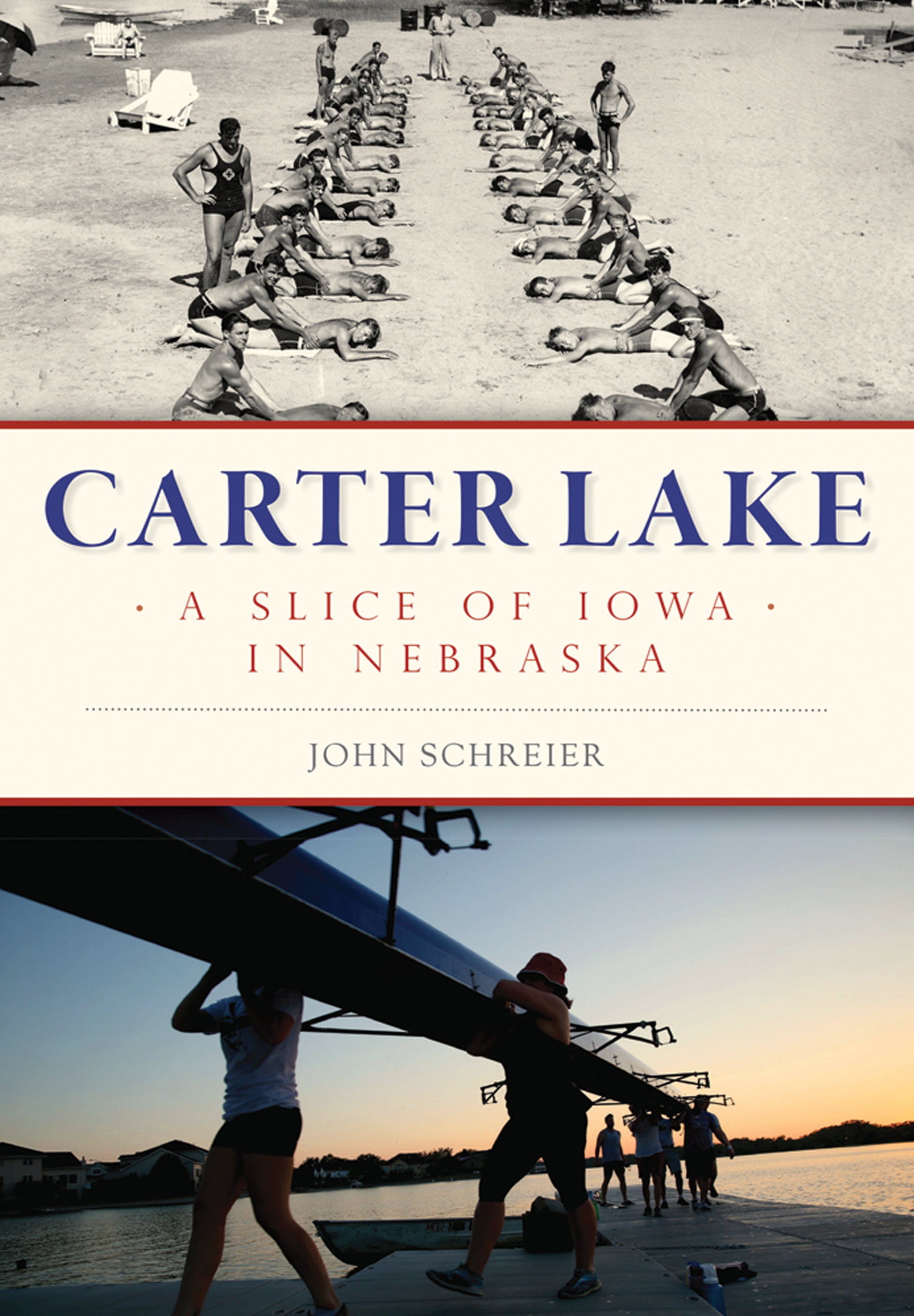 Carter Lake A Slice Of Iowa In Nebraska Carter Lake A Slice Of Iowa In
