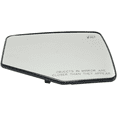 thumbnail image 6 of EXPLORER/MOUNTAINEER 06-10 MIRROR GLASS RH, Heated, w/ Backing Plate, 6 of 6