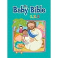 thumbnail image 1 of Baby Bible 1, 2, 3, Elisa Stanford Board, 1 of 1
