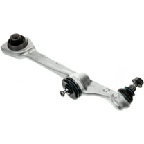 Dorman 522-244 Front Right Lower Rearward Suspension Control Arm and Ball Joint Assembly for Specific Mercedes-Benz Models