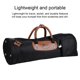 thumbnail image 4 of Sonducket Bolsa de concierto de trompeta, bolsas de instrumentos musicales profesionales, correa de hombro ajustable, bolsa impermeable, Accesorios para instrumentos musicales, 4 of 6