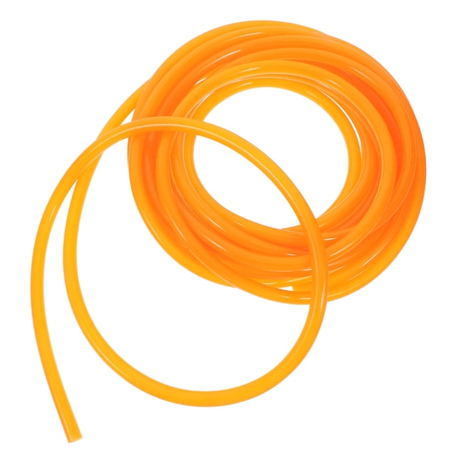 CHICHUMID Durable PVC Replacement Hose for Gardens 10Pcs with Flexible and Spraying Function