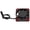 Red, variant on Rupoun RC Motor Cooling Fan 1.57 inches / 40mm Aluminum Cooler Heatsink 28000RPM High Speed for F540 550 3650 3660 Gold