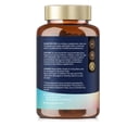 thumbnail image 4 of Totaria 13-in-1 Vitamin B Complex Plus Capsules, Supports Energy, Nerve Function, Skin & Immune Health, 120 Vegan Capsules, 4 of 11
