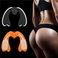 thumbnail image 3 of Ems Electric Hip Trainer Recargable Buttock Lifting Enhancer Tone Up Device Guardurnaity CE001857-00, 3 of 7