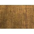 thumbnail image 1 of Ahgly Company Indoor Rectangle Abstract Orange Contemporary Area Rugs, 7' x 9', 1 of 1