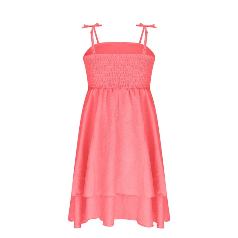 skater cami dress Women's Ruched Dress Spaghetti Strap Fit and Flare Flowy Skater Mini Cami Dress