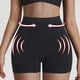 thumbnail image 2 of Fajas moldeadoras de cintura media sin costuras para mujer, ropa interior con glúteos falsos y glúteos levantados, talla grande, desmontables, levanta glúteos y vientre ajustado., 2 of 4