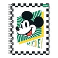 thumbnail image 4 of Dipak Cuaderno Profesional 100 Hojas Cuadro Grande Mickey y Amigos, 4 of 4