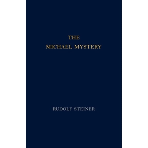 Pre-Owned The Michael Mystery: (Cw 26), (Paperback)