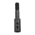 thumbnail image 2 of BTOER Motor Shaft Arbor Coupler Extender Sleeve Spindle Couple Chuck Adapter Right /left Convert Bench Grinder Extension Rod, 2 of 8
