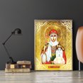 thumbnail image 2 of Cuadros Decorativos 5D ídolos religiosos Diamante Pintura Forma especial Rhinestone (KA062) Tmvgtek embutido en tela, 2 of 7
