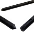 thumbnail image 3 of Tholdsy 2 in 1 Multifunction Stylus Pen Resistive Pens Screen Touch Tip Removable Capacitive Noise Mute Hard Low  for Tablet Smartphone Type3 NO3, 3 of 6