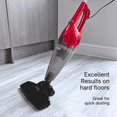 thumbnail image 6 of Chilli Tempest 2-in-1 - Upright and Handheld Vacuum Cleaner, Lightweight, Small, Compact, 6 of 8