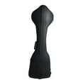 thumbnail image 2 of Bunblic Boîte de Rangement pour Instruments de Musique Antichoc Accessoires pour Instruments de Musique Étui Matouqin pour Performance sur Scène Noir, 2 of 8