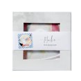thumbnail image 3 of Tickled Pink Women's Maiko Lola Square Gift Set With Box, 3 of 4