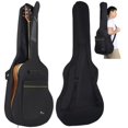 thumbnail image 1 of Guitar case - Acoustic guitar case, 1 of 5