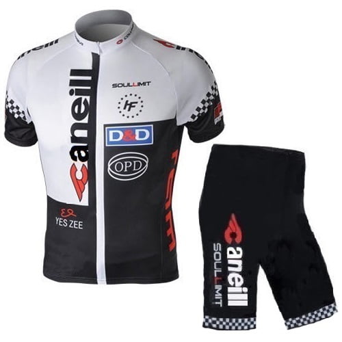 Performance Cycling Jersey Road Bike Wear Breathable Quick Dry Short Sleeve Sports Outfit for Cycling Enthusiasts