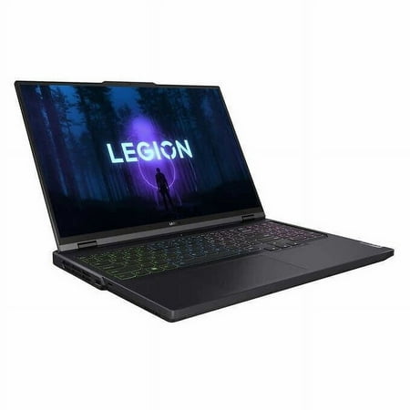 Lenovo LEGION Pro 5i 16" Gaming Laptop - 13th Gen Intel Core i9-13900HX - GeForce RTX 4060 - 165Hz 2560 x 1600 Notebook PC