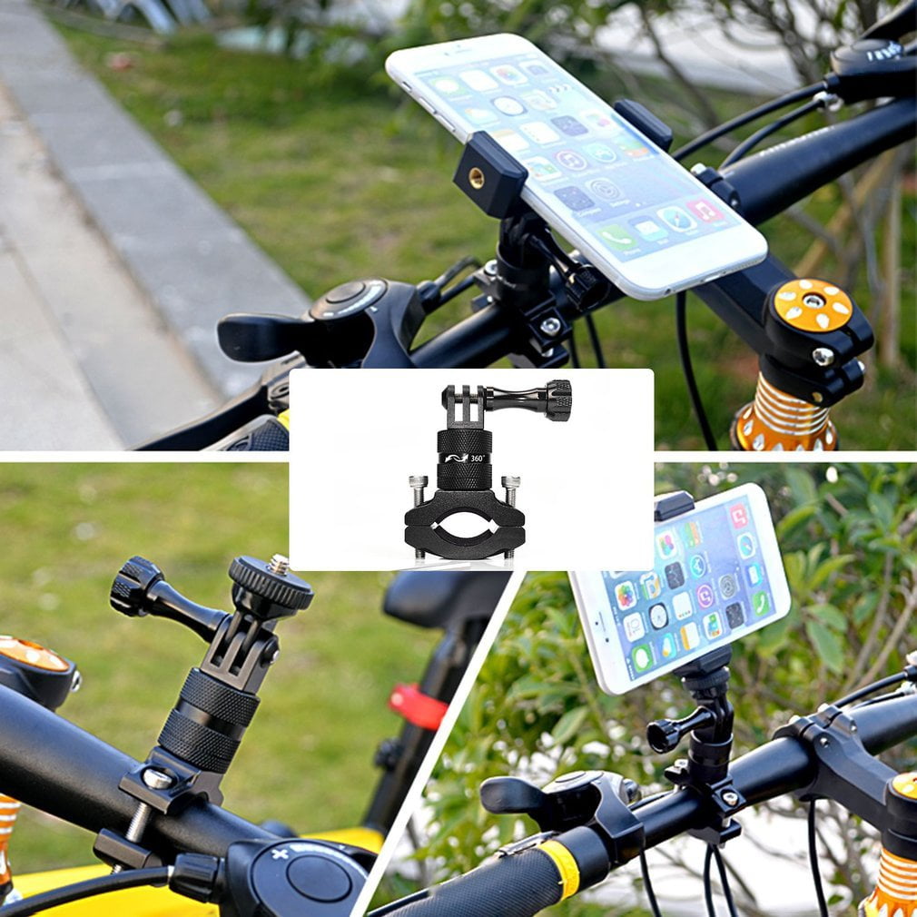 camera stand for bike