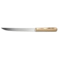 thumbnail image 3 of Dexter Russell 1378PCP 8" Boning Knife w/ Beech Handle, Carbon Steel, 3 of 5