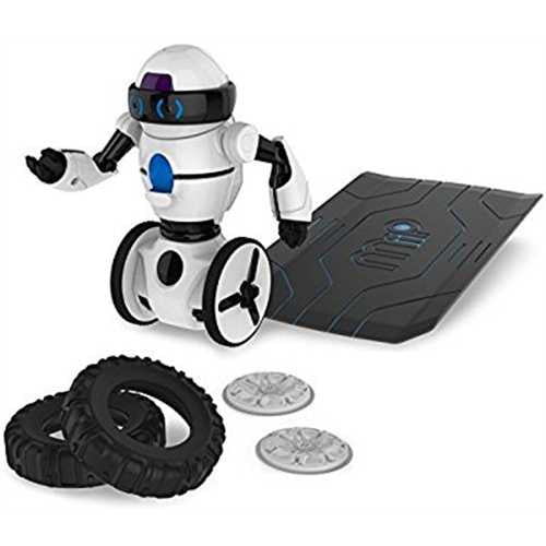 wowwee robot walmart