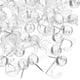 thumbnail image 5 of 50 ganchos de plástico para chinchetas, chinchetas, tableros de corcho, para colgar., 5 of 8