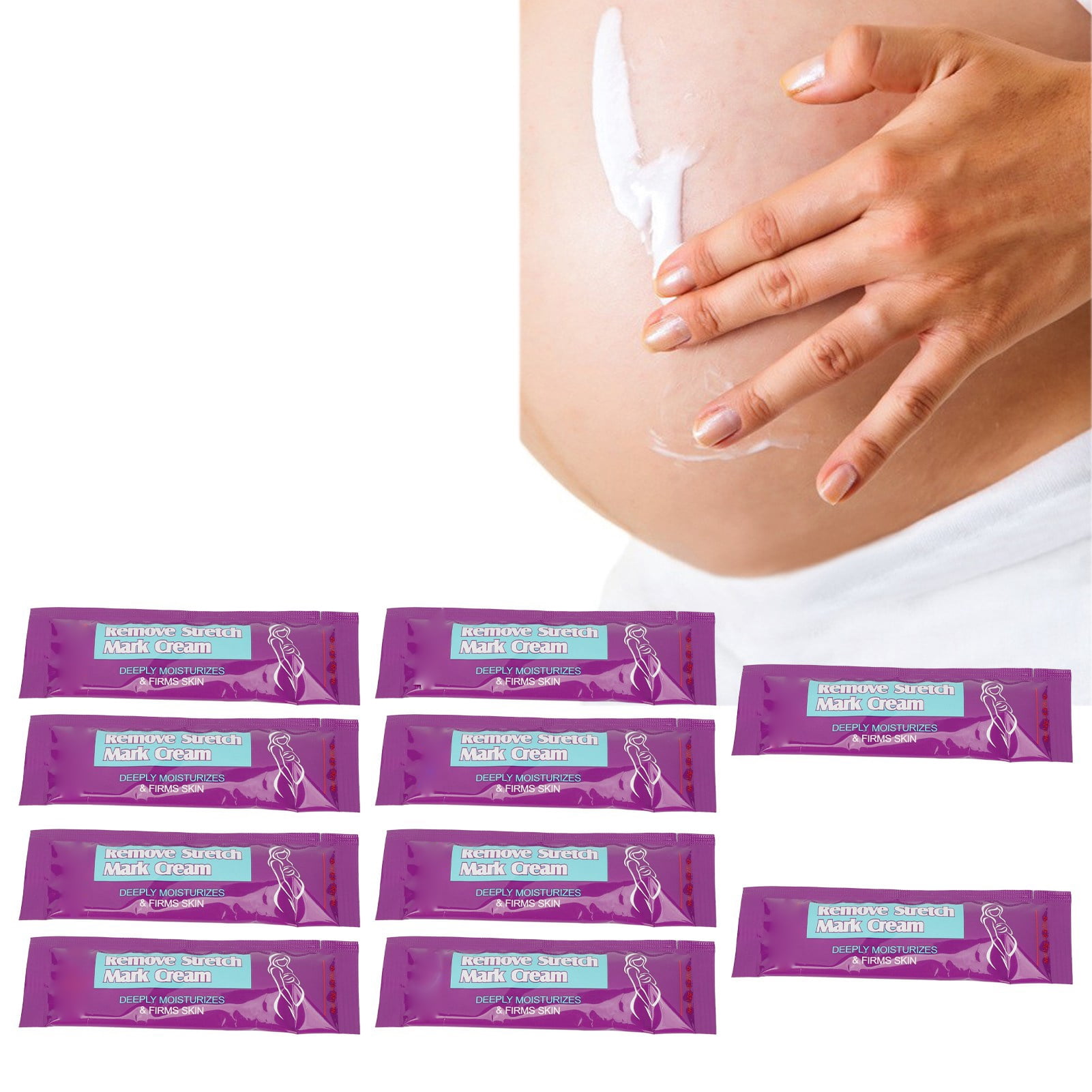 Scar Stretch Marks Cream, Pregnancy Stretch Marks Cream Safe Plant