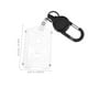 thumbnail image 2 of BESTYASH 1Jgo De Protección Vertical Para Tarjeta De Oficina O Escuela En Material ABS Transparente, 2 of 8