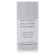 L'EAU D'ISSEY (issey Miyake) by Issey Miyake Deodorant Stick 2.5 oz for ...