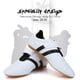 thumbnail image 4 of Taekwondo Sport Boxing Kung fu TaiChi Zapatos ligeros para adultos y niños 43, 4 of 14