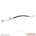 thumbnail image 2 of Motorcraft A/C Refrigerant Liquid Hose YF-3210 Fits select: 2006-2011 LINCOLN TOWN CAR, 2 of 2