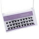 thumbnail image 5 of Jumpingount 1 caja de pestañas postizas, extensión rizadora Natural, portátil, para viajes, escuela, oficina, maquillaje cosmético, belleza Maquillaje Facial, 5 of 6