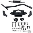thumbnail image 1 of GIVI Top Case Sidearms Hardware for V35 Hard Cases, 1 of 3